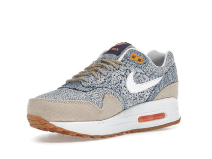 Nike Air Max 1 Liberty London Blue (Women's)