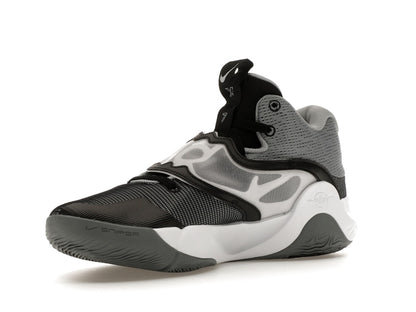 Nike KD Trey 5 X Cool Grey Black