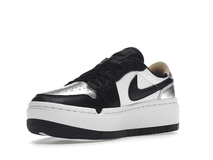 Jordan 1 Elevate Low SE Silver Toe (Women's)