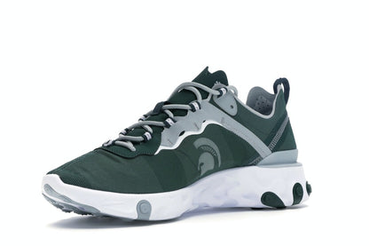 Nike React Element 55 Michigan State