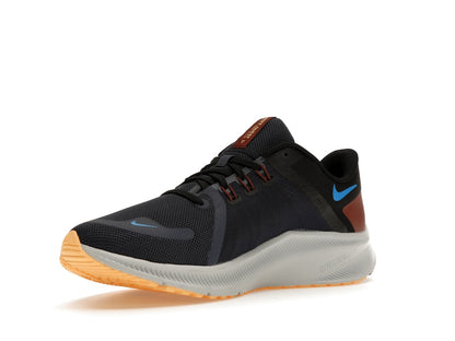 Nike Quest 4 Thunder Blue