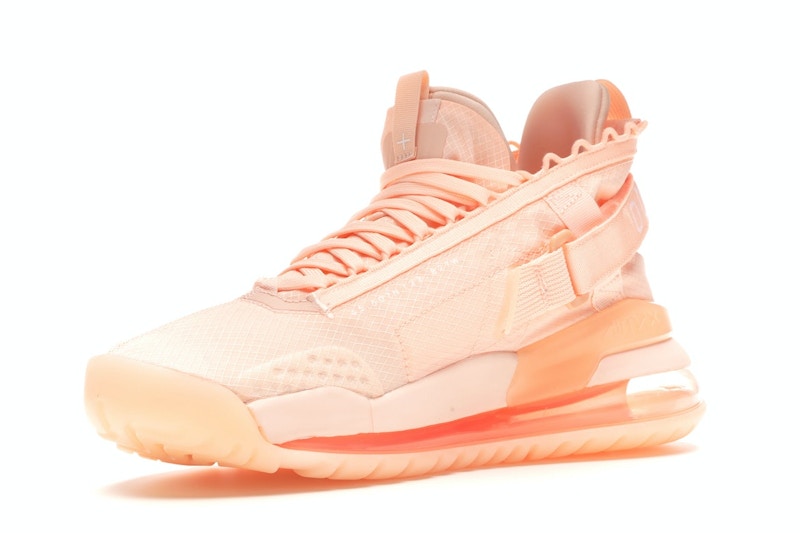 Jordan Proto Max 720 Crimson Tint