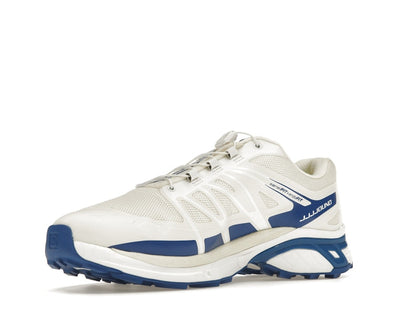 Salomon XT-Wings 2 JJJJound Lapis Blue