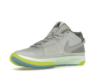 Nike Ja 1 Light Silver