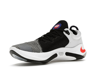 Nike Joyride Run Flyknit Pure Platinum