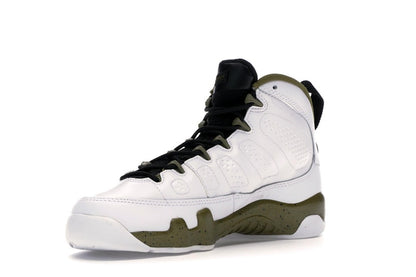 Jordan 9 Retro Statue (GS)