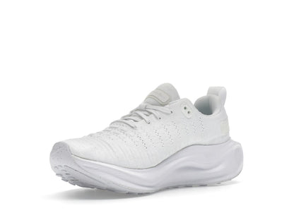 Nike ReactX Infinity Run 4 White