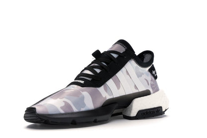 adidas POD S3.1 Bape x Neighborhood