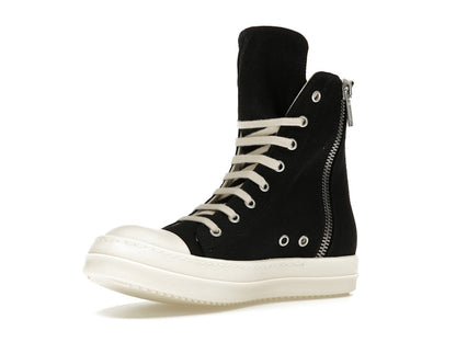 Rick Owens Porterville DRKSHDW Cargo High Black Milk (Women's)