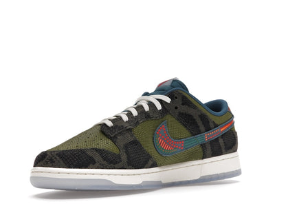 Nike Dunk Low Siempre Familia