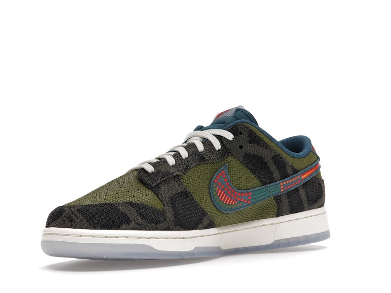 Nike Dunk Low Siempre Familia