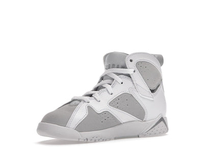 Jordan 7 Retro Pure Money White (PS)