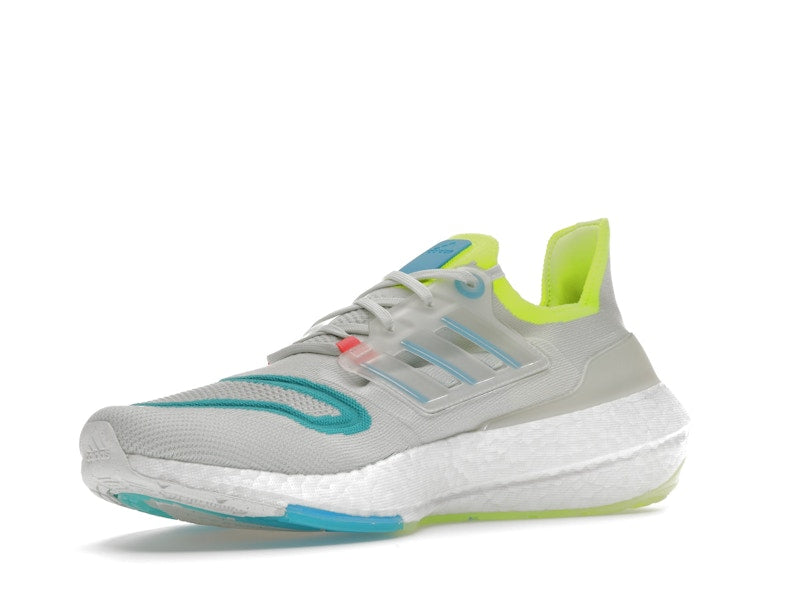 adidas Ultra Boost 22 Sky Mint Rush