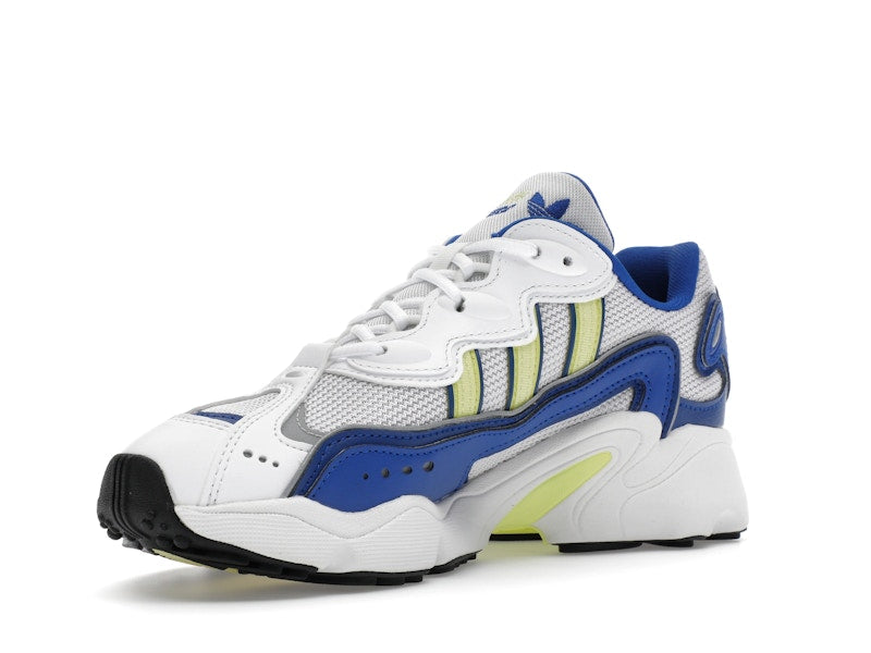 adidas Ozweego 3 OG White Royal Blue (Women's)