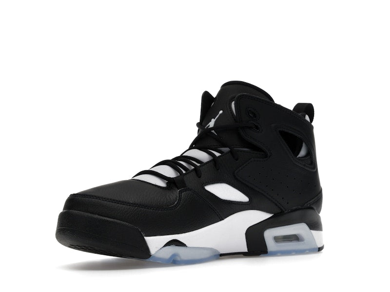 Jordan Flight Club '91 Black White (2025)