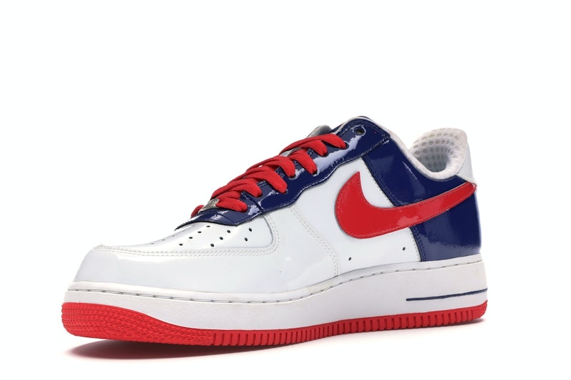 Nike Air Force 1 Low World Cup South Korea