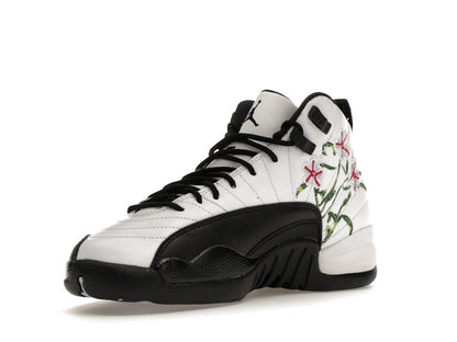 Jordan 12 Retro Floral (GS)