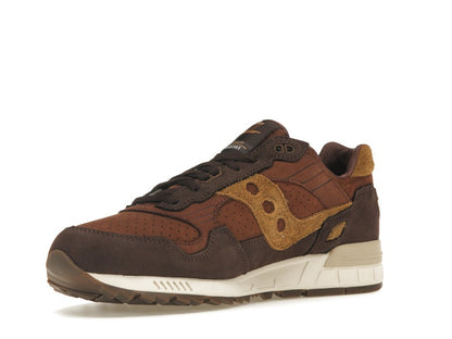 Saucony Shadow 5000 Espresso
