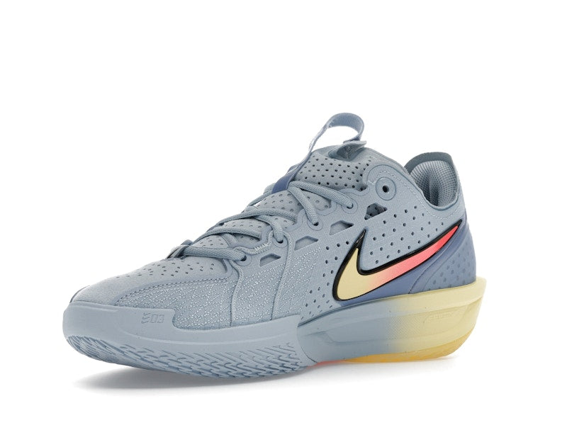 Nike GT Cut 3 Light Armory Blue