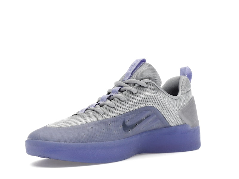 Nike SB Zoom Nyjah 4 Light Thistle Wolf Grey