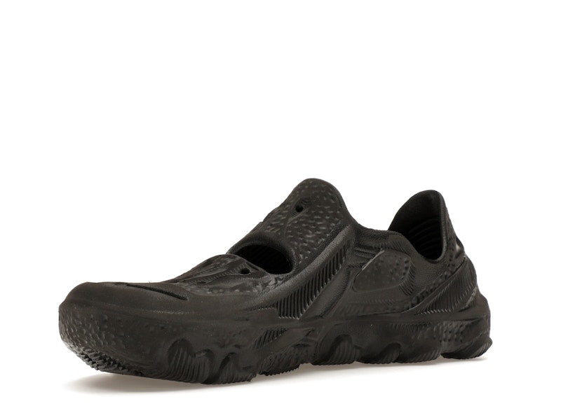 Nike ISPA Universal Black