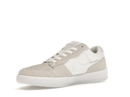 Nike SB Force 58 Summit White