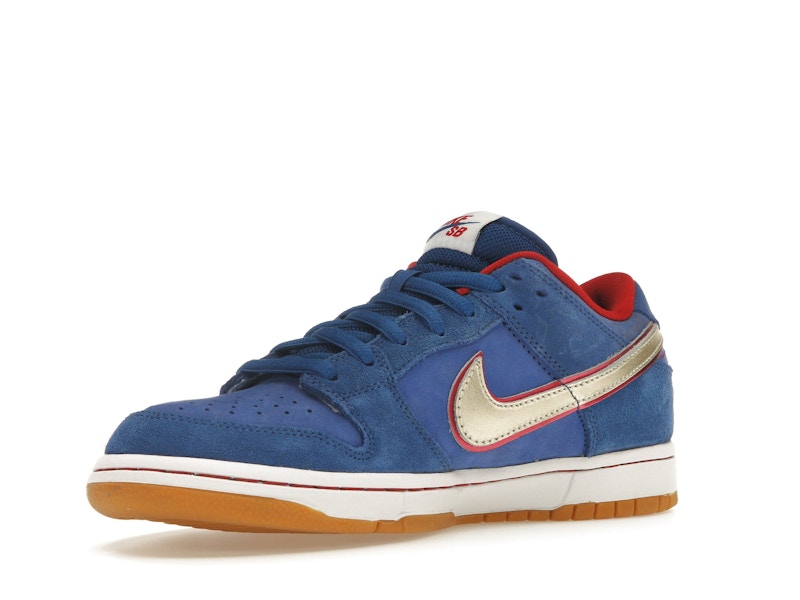 Nike SB Dunk Low Eric Koston