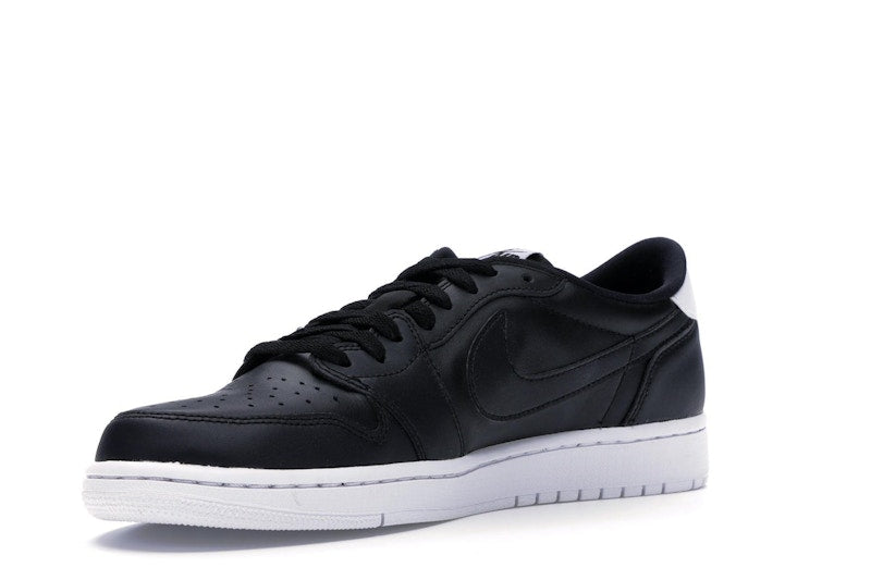 Jordan 1 Retro Low Cyber Monday (2016)