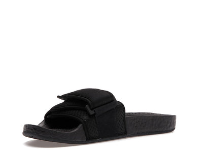 adidas Boost Slide Pharrell Core Black