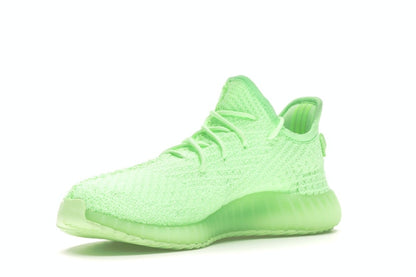 adidas Yeezy Boost 350 V2 Glow (Kids)