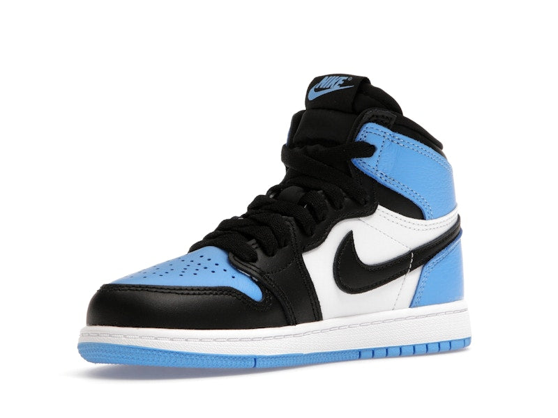 Jordan 1 Retro High OG UNC Toe (PS)