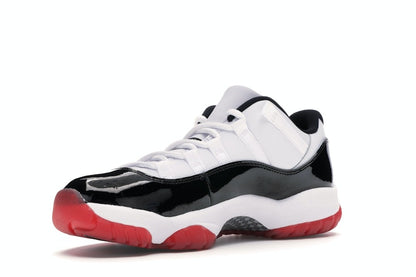 Jordan 11 Retro Low Concord Bred