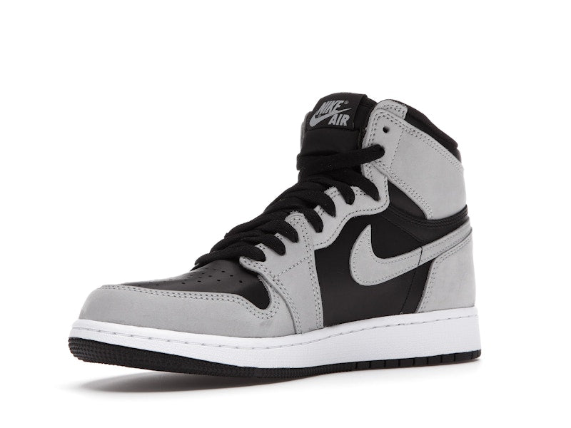 Jordan 1 Retro High Shadow 2.0 (GS)