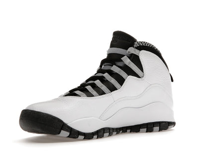 Jordan 10 Retro Steel (2013)