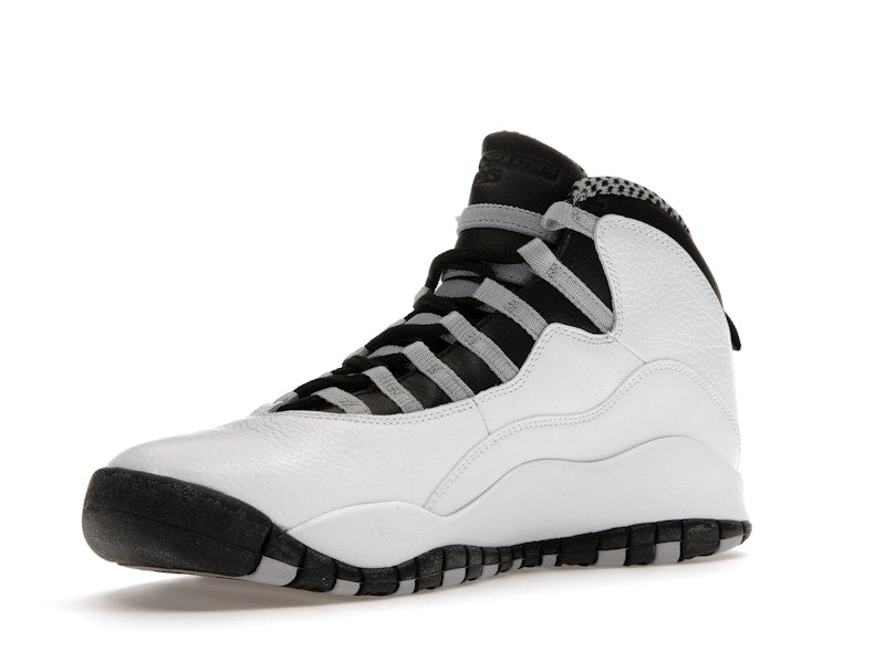 Jordan 10 Retro Steel (2013)