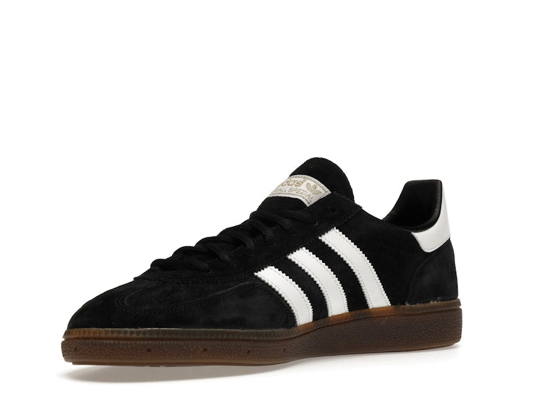 adidas Handball Spezial Black Gum