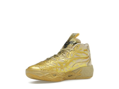 Puma LaMelo Ball MB.04 Golden Child (GS)