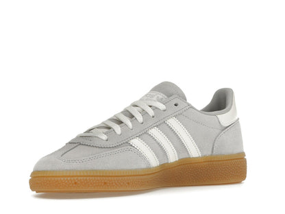 adidas Handball Spezial Grey Off White (Women's)