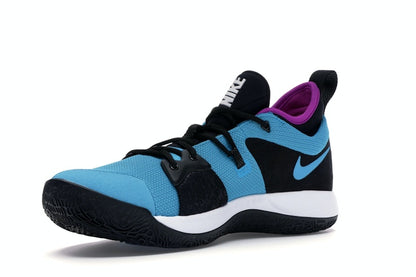 Nike PG 2 Blue Lagoon