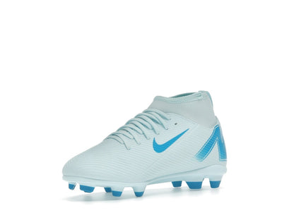 Nike Mercurial Superfly 10 Club MG Glacier Blue Blue Orbit (GS)