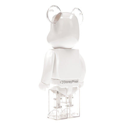 Bearbrick EVE - WALL E 400