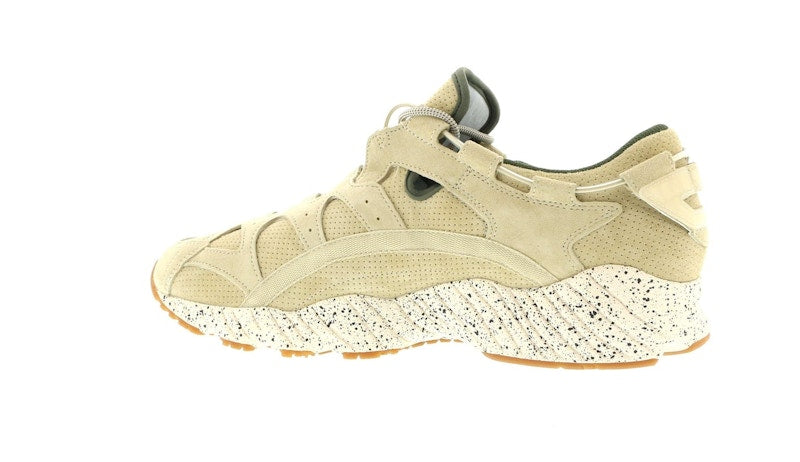 ASICS Gel-Mai Ronnie Fieg Friends & Family Tan (Special Box)