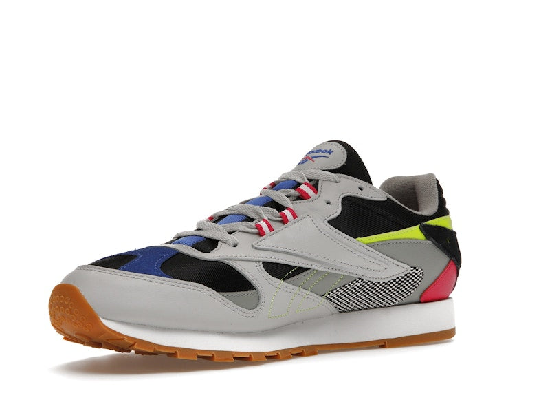 Reebok Classic Leather ATI 90s Grey
