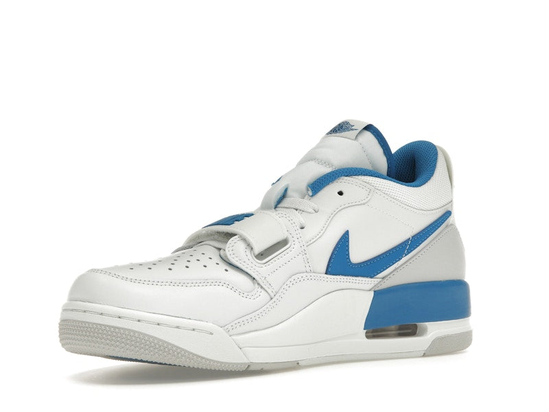 Jordan Legacy 312 Low Military Blue