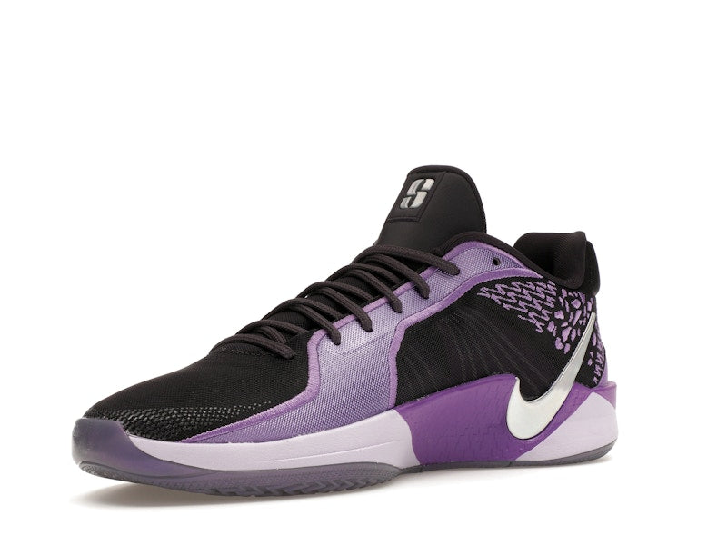 Nike Sabrina 2 Court Vision (Women's)