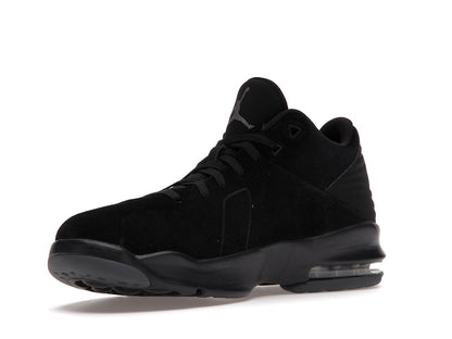 Jordan Franchise Black/Black/Dark Grey