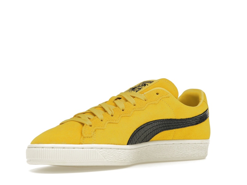 Puma Suede Staple Gidra