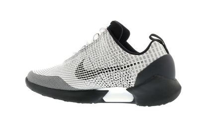 Nike HyperAdapt 1.0 Metallic Silver