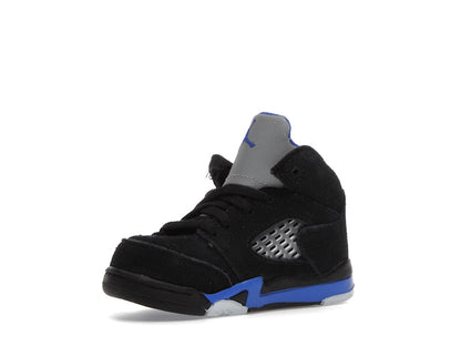 Jordan 5 Retro Racer Blue (TD)