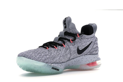 Nike LeBron 15 Low Melon